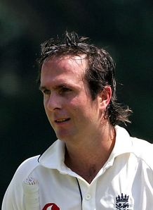 Vaughan - KP ready to roar