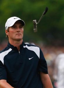 Marc Warren World Cup