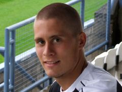 Charlie Henry