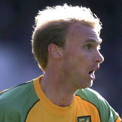 Luke Chadwick