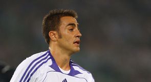 Cannavaro has Napoli dream