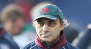 Loffreda: New Tigers boss