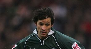 Argyle - No offers for Halmosi