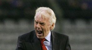 Beenhakker slams Baggies