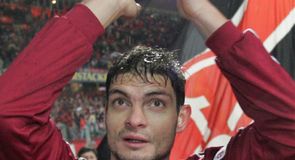 Town confirm Greek interest