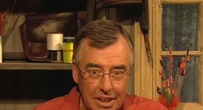 Tight Lines: Keith will be talking barbel