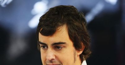 Renault keen on Alonso