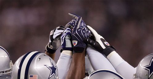 Dallas Cowboys: Picked well in previous Drafts