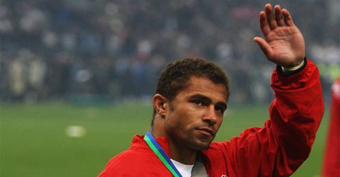 Jason Robinson: A fond farewell?