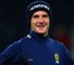 Ferguson eyes November return