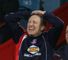 Warnock proud of troops