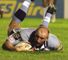 Blues cruise past Connacht
