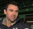 Joe Roff talks to the Rugby Club