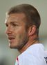 Beckham vows to fight back