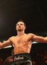 Froch ready for Williams