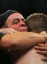 Hatton and Graham to split?