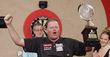 Darts review 2007