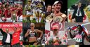 Sports review 2007