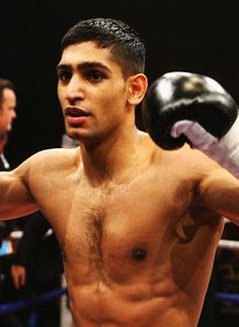 Khan says no to Thaxton