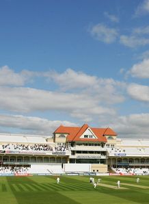 Footitt secures Notts deal