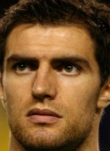Picture of Aaron Hughes