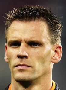 Picture of Andre Ooijer