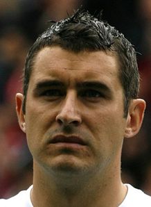 Andy Griffin