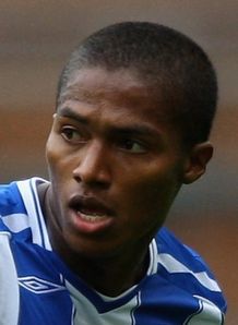 Antonio Valencia