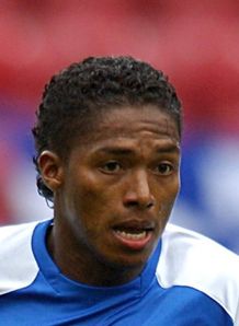 Antonio Valencia