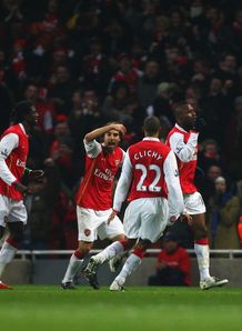 Arsenal cele