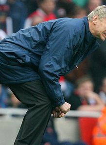 Arsene Wenger