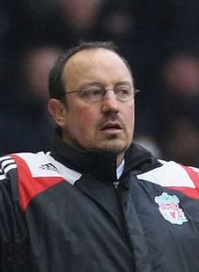 Vida snubs Anfield advances