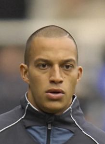 Bobby Zamora