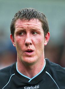 Byrne agrees new Iron deal