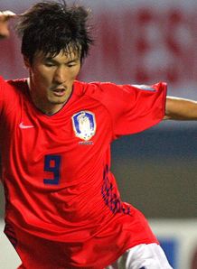 Cho hopeful of Magpies move