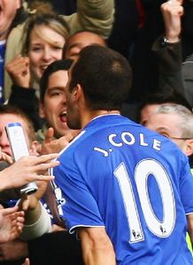 Cole Joe
