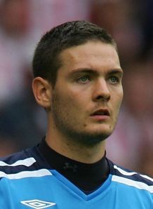 Craig Gordon1