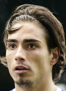 Picture of Daniel De Ridder