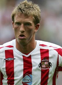 Collins ready for Gunners