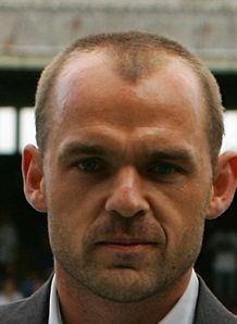 Picture of Danny Murphy