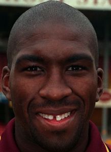 Picture of Darren Moore