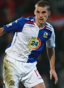 David Bentley