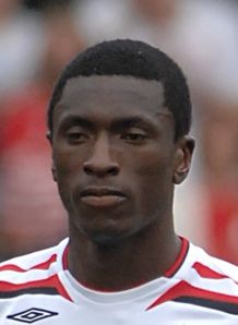 Dickson Etuhu