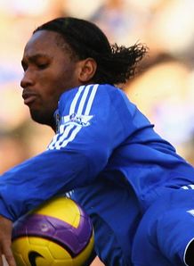 Didier Drogba