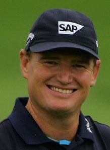 Ernie Els