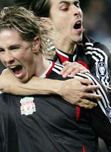 Rampant Reds cruise through