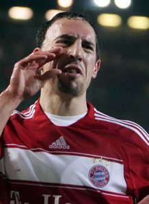 Franck Ribery