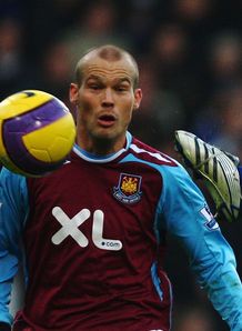 Freddie Ljungberg