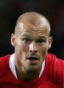 Pompey not keen on Freddie