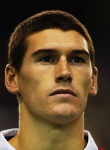 Picture of Gareth Barry